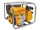 INGCO Benzines vízszivattyú 2" 208 cm3 7 LE 33 m3/h