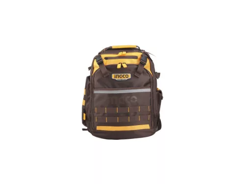 INGCO Szerszámos hátizsák