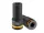 INGCO Hosszú gépi dugókulcs 1/2" 13 mm CrMo