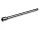 INGCO Dugókulcs toldószár 1/2" 250 mm CrV
