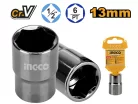 INGCO Dugókulcs 1/2" 13 mm CrV