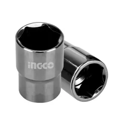 INGCO Dugókulcs 1/2" 17 mm CrV