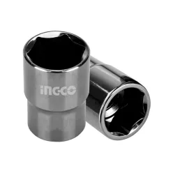 INGCO Dugókulcs 1/2" 19 mm CrV