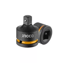 INGCO Gépi dugókulcs adapter 3/4"-->1/2"