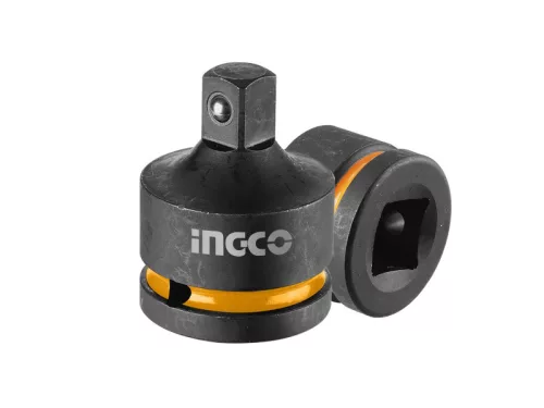 INGCO Gépi dugókulcs adapter 3/4"-->1/2"