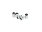 INGCO Dugókulcs készlet 24 részes 1/2" 10-32 mm CrV