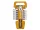 INGCO Dugókulcs készlet 12 részes 1/2" 10-24 mm CrV