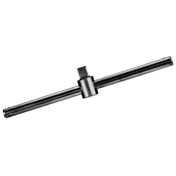 INGCO T-alakú hajtókar 1/2" 250 mm CrV