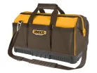 INGCO Szerszámtáska 16 zsebes
