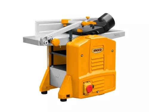 INGCO Egyengető és vastagoló gyalugép 204 mm 1500 W