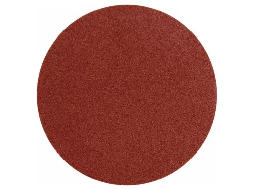 GERMAFLEX 125 mm P40 tépőzáras fíbertárcsa (5 db)