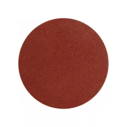 GERMAFLEX 125 mm P60 tépőzáras fíbertárcsa (5 db)