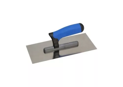 KUBALA 130x270 mm rozsdamentes simító