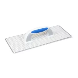   KUBALA 160x380 mm csiszoló, perforált acél munkafelülettel