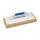 KUBALA 130x290mm műanyag simító 40mm vastag szivaccsal