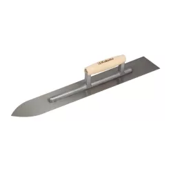 KUBALA 90x500 mm, bükkfa markolatú aljzat simító