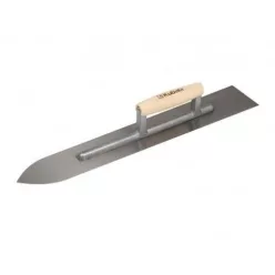 KUBALA 90x600 mm, bükkfa markolatú aljzat simító