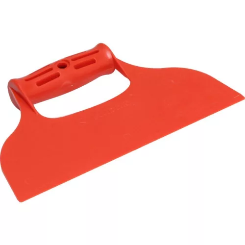 KUBALA 235 mm műanyag spatulya
