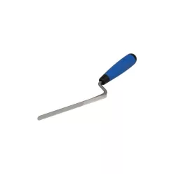   KUBALA rozsdamentes fugázó kanál, 12 mm, kétkomponensű puha nyél