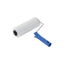 KUBALA 75x230mm aljzatkiegyenlítő tüskés henger