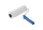 KUBALA 75x230mm aljzatkiegyenlítő tüskés henger