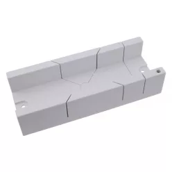 KUBALA gérláda műanyag  300 x 115 x 65mm