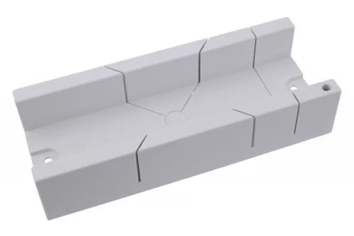 KUBALA gérláda műanyag  300 x 115 x 65mm