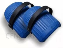 KUBALA térdvédő, habosított műanyag  2db