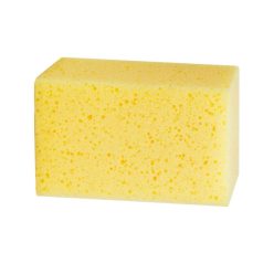 KUBALA 110x160x60mm csempemosó szivacs