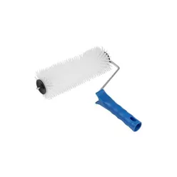 KUBALA 85x230mm aljzatkiegyenlítő tüskés henger