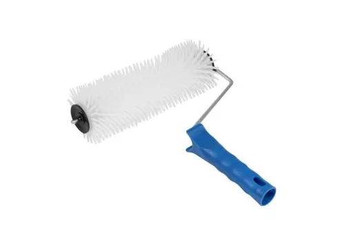 KUBALA 85x230mm aljzatkiegyenlítő tüskés henger
