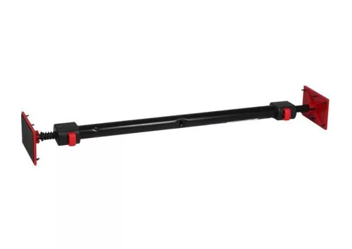 KUBALA talpas kitámasztó, 670-1200 mm