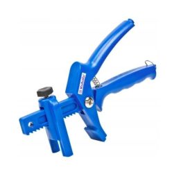 KUBALA burkolatszintező fogó műanyag