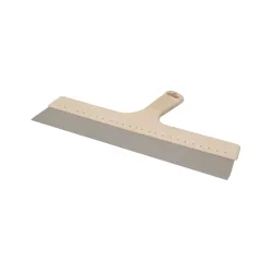 KUBALA 450mm spatulya rozsdamentes