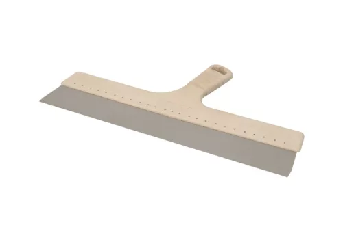 KUBALA 450mm spatulya rozsdamentes