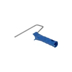 KUBALA D=8mm, 230 mm  festőhenger nyél