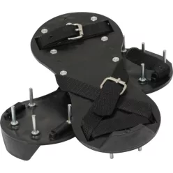   KUBALA tüskés papucs aljzatkiegyenlítéshez 25mm-es  tüskékkel
