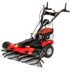 M05 Benzines seprőgép