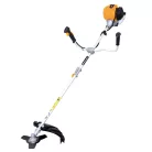 Riwall PRO RPB 360 4T négyütemű benzinmotoros fűkasza 36 cm³ – nincs keverék, csak benzin