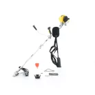 Riwall PRO RPB 360 4T négyütemű benzinmotoros fűkasza 36 cm³ – nincs keverék, csak benzin