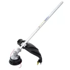 Riwall PRO RPMT 520 multifunkciós benzines fűkasza 4 az 1-ben, 52 cm³ – ágvágóval, sövényvágóval