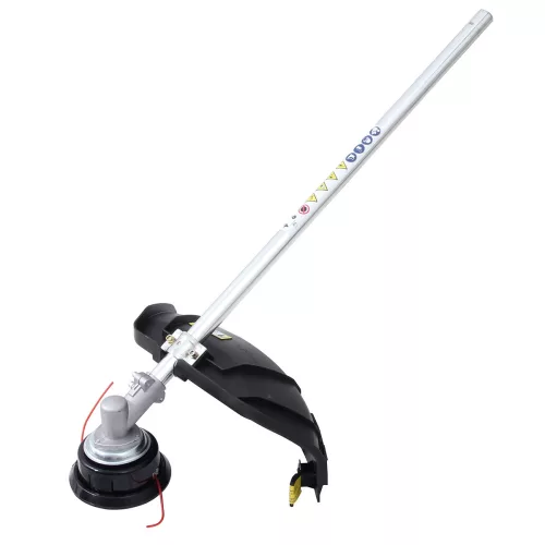 Riwall PRO RPMT 520 multifunkciós benzines fűkasza 4 az 1-ben, 52 cm³ – ágvágóval, sövényvágóval