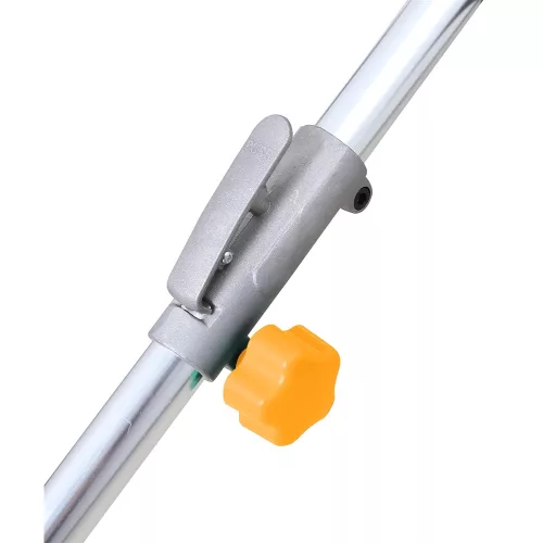 Riwall PRO RPMT 520 multifunkciós benzines fűkasza 4 az 1-ben, 52 cm³ – ágvágóval, sövényvágóval