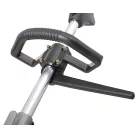 Riwall PRO RPMT 520 multifunkciós benzines fűkasza 4 az 1-ben, 52 cm³ – ágvágóval, sövényvágóval