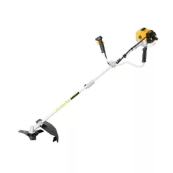   Riwall PRO RPB 260 benzinmotoros fűkasza 26 cm³, 40 cm damil, 3 fogú késsel