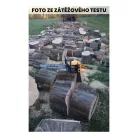 Riwall PRO RPCS 6250 benzinmotoros láncfűrész 62 cm³, 50 cm, Oregon lánc, Walbro porlasztó