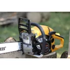 Riwall PRO RPCS 6250 benzinmotoros láncfűrész 62 cm³, 50 cm, Oregon lánc, Walbro porlasztó