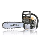 Riwall PRO RPCS 6250 benzinmotoros láncfűrész 62 cm³, 50 cm, Oregon lánc, Walbro porlasztó