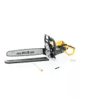 Riwall PRO RPCS 6250 benzinmotoros láncfűrész 62 cm³, 50 cm, Oregon lánc, Walbro porlasztó
