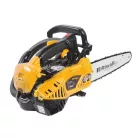 Riwall PRO RPCS 2526 benzinmotoros láncfűrész 25 cm³, 25 cm, mindössze 3 kg – ágazáshoz
